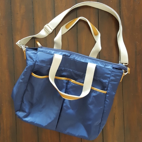 Pottery Barn Kids Other - LIKE NEW!!! Pottery Barn Diaper Bag